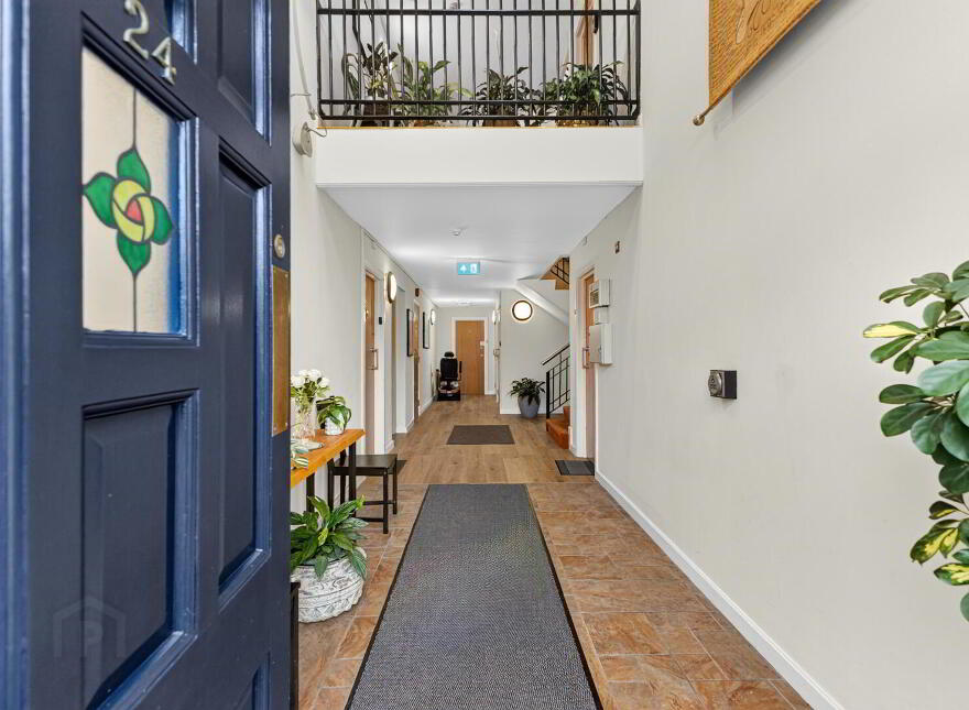 9 Bayside Apartments, 24 Ballyholme Road, Bangor, BT20 5JS