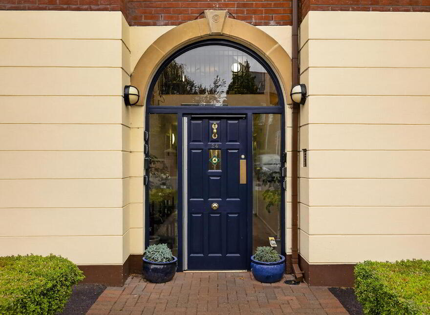9 Bayside Apartments, 24 Ballyholme Road, Bangor, BT20 5JS