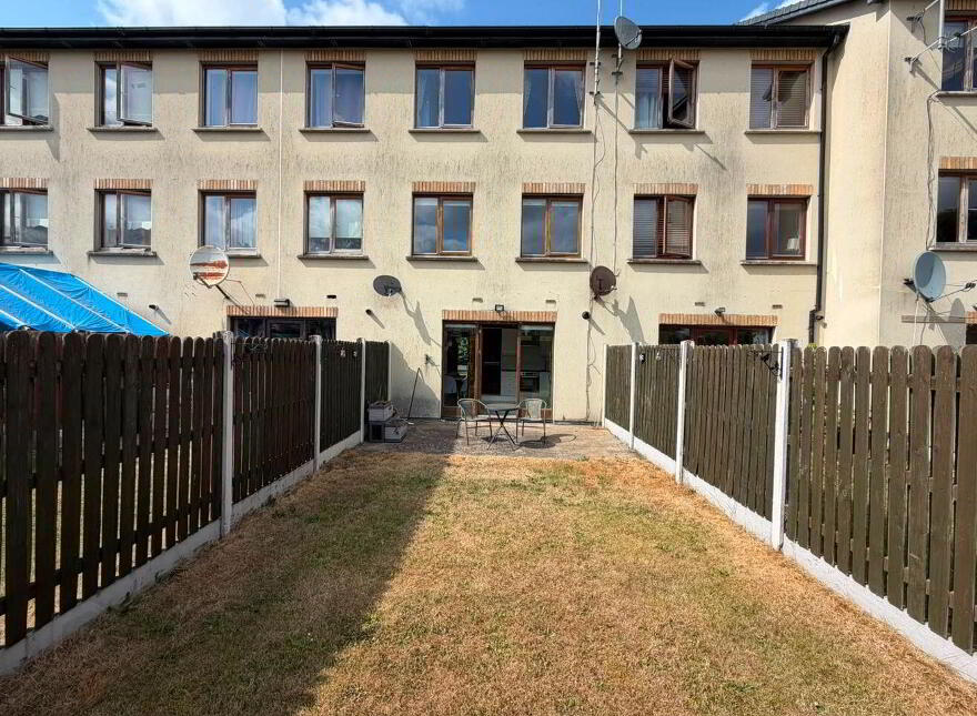 11 Flaxmill Court, Flaxmill Lane, Drogheda, A92YY6H