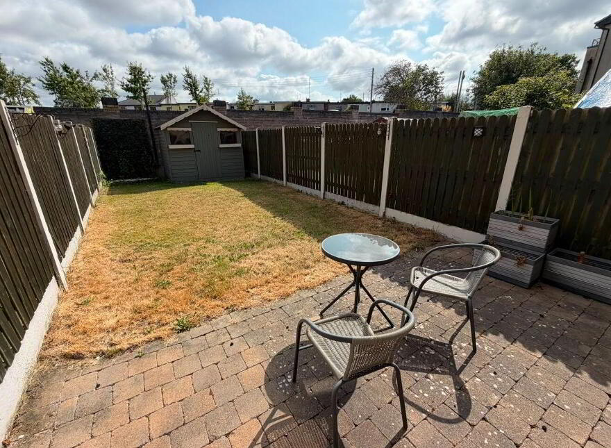 11 Flaxmill Court, Flaxmill Lane, Drogheda, A92YY6H