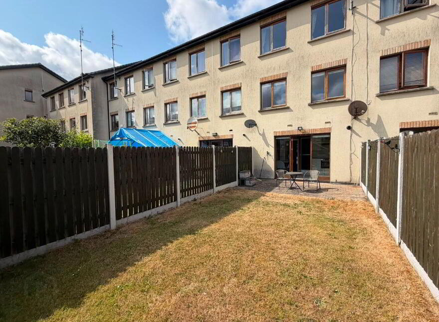 11 Flaxmill Court, Flaxmill Lane, Drogheda, A92YY6H