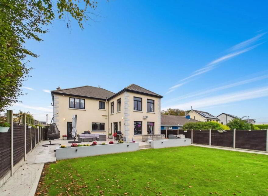 Killeshin Road, Carlow Town