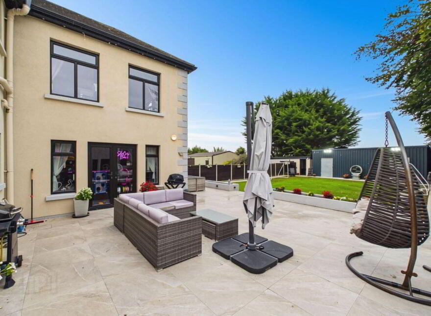 Killeshin Road, Carlow Town
