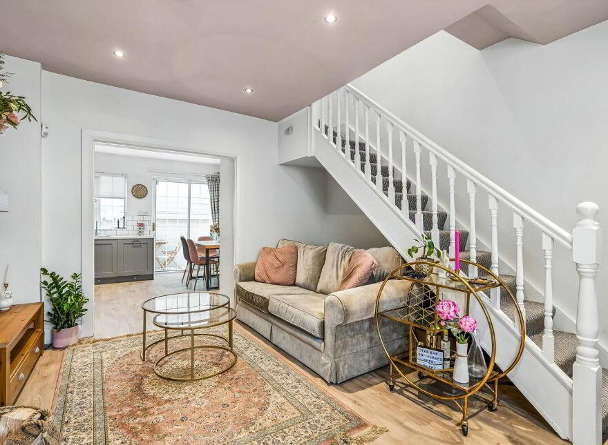 16 Saint John's Street, South Circular Road, South Circular Road, D08H2V9
