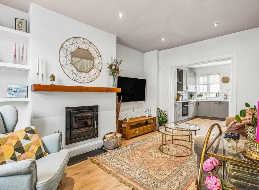 16 Saint John's Street, South Circular Road, South Circular Road, D08H2V9