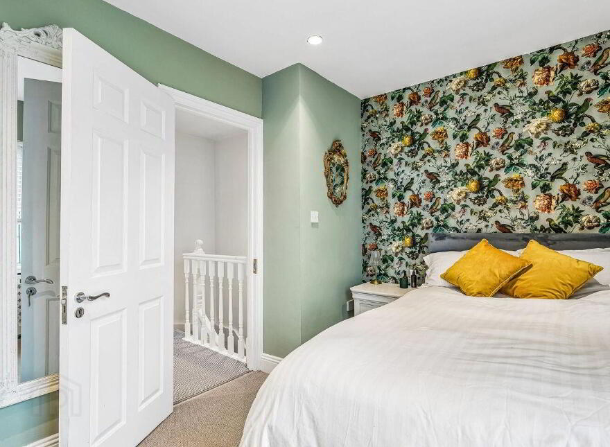 16 Saint John's Street, South Circular Road, South Circular Road, D08H2V9
