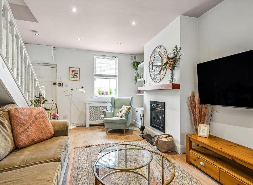 16 Saint John's Street, South Circular Road, South Circular Road, D08H2V9