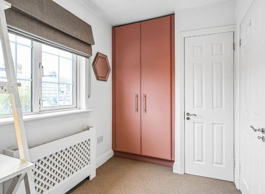 16 Saint John's Street, South Circular Road, South Circular Road, D08H2V9