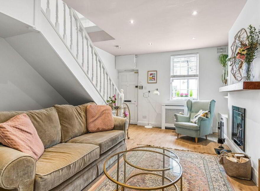 16 Saint John's Street, South Circular Road, South Circular Road, D08H2V9