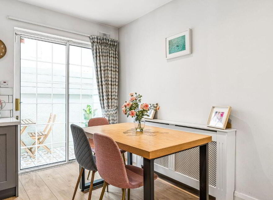 16 Saint John's Street, South Circular Road, South Circular Road, D08H2V9