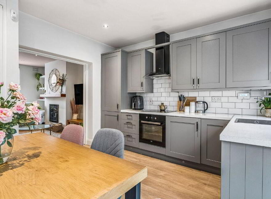 16 Saint John's Street, South Circular Road, South Circular Road, D08H2V9