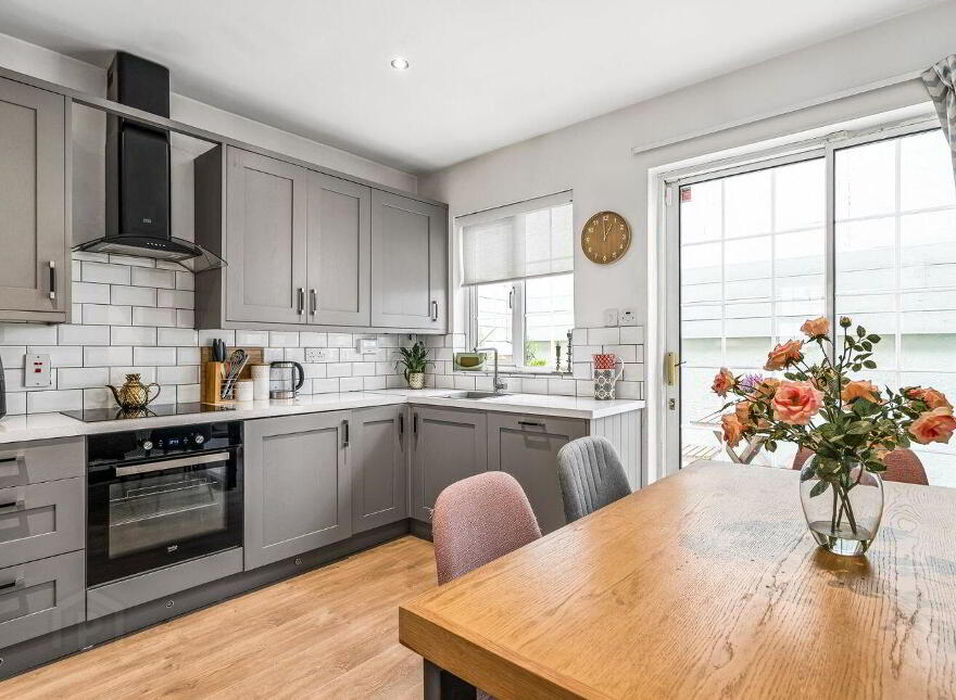 16 Saint John's Street, South Circular Road, South Circular Road, D08H2V9