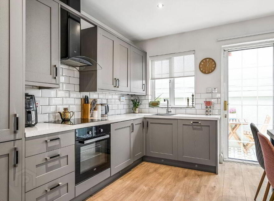 16 Saint John's Street, South Circular Road, South Circular Road, D08H2V9