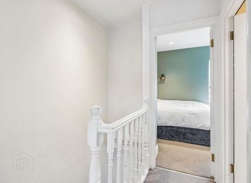 16 Saint John's Street, South Circular Road, South Circular Road, D08H2V9
