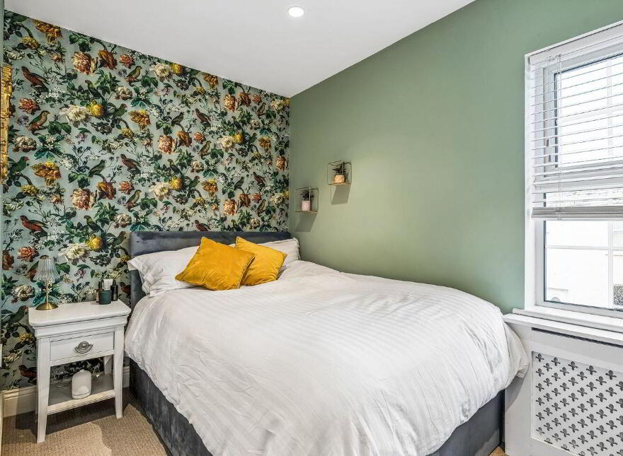 16 Saint John's Street, South Circular Road, South Circular Road, D08H2V9