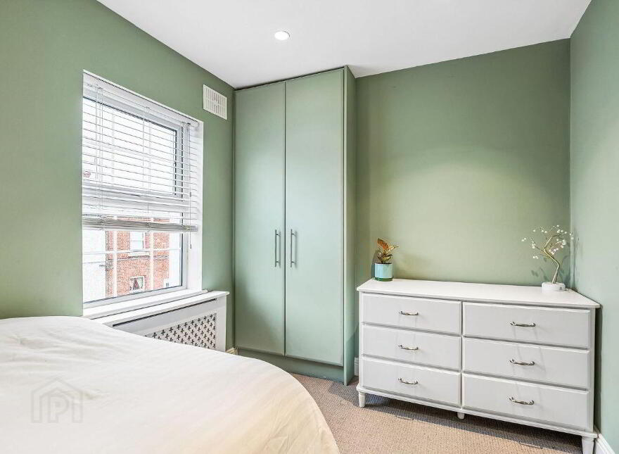 16 Saint John's Street, South Circular Road, South Circular Road, D08H2V9