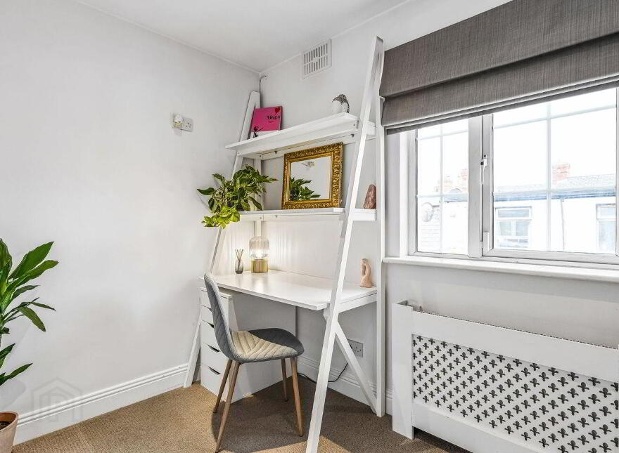 16 Saint John's Street, South Circular Road, South Circular Road, D08H2V9