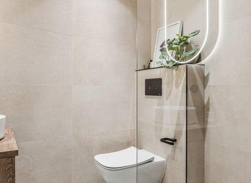 16 Saint John's Street, South Circular Road, South Circular Road, D08H2V9