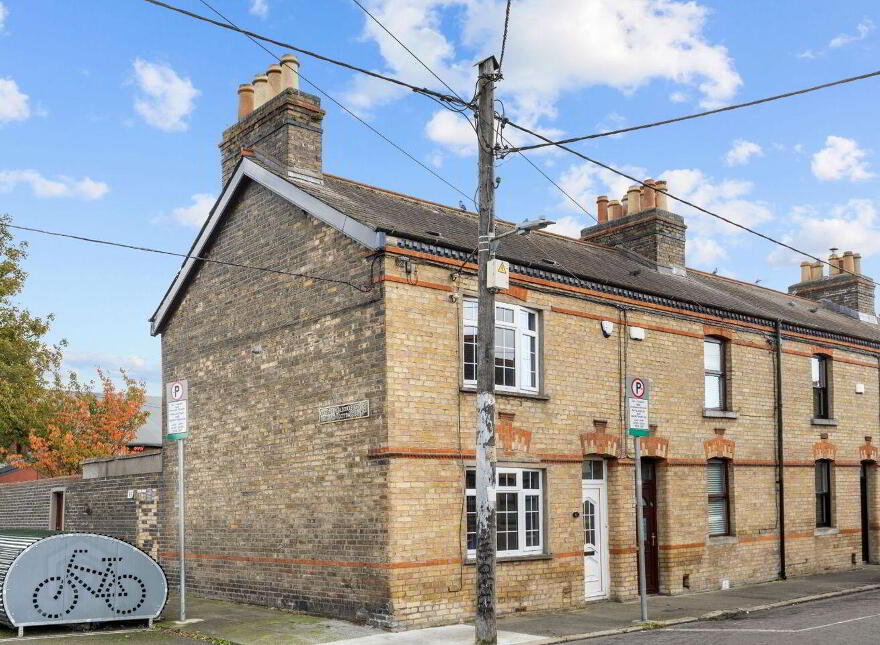 21 Rialto Street, Dublin 8, D08TD2R