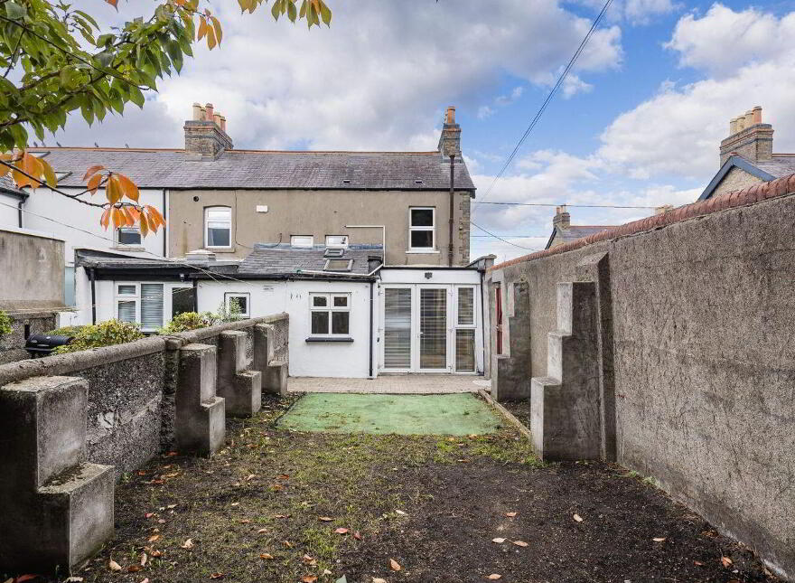 21 Rialto Street, Dublin 8, D08TD2R