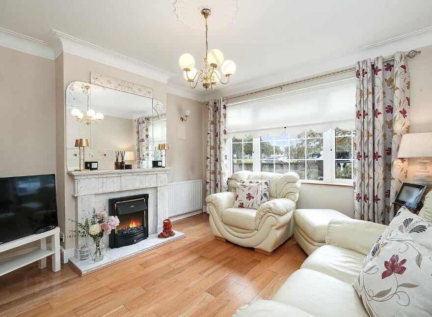 31 Pinewood Crescent, Glasnevin, Glasnevin, D11