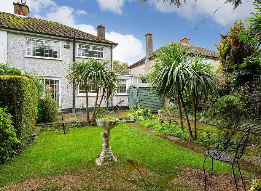 31 Pinewood Crescent, Glasnevin, Glasnevin, D11