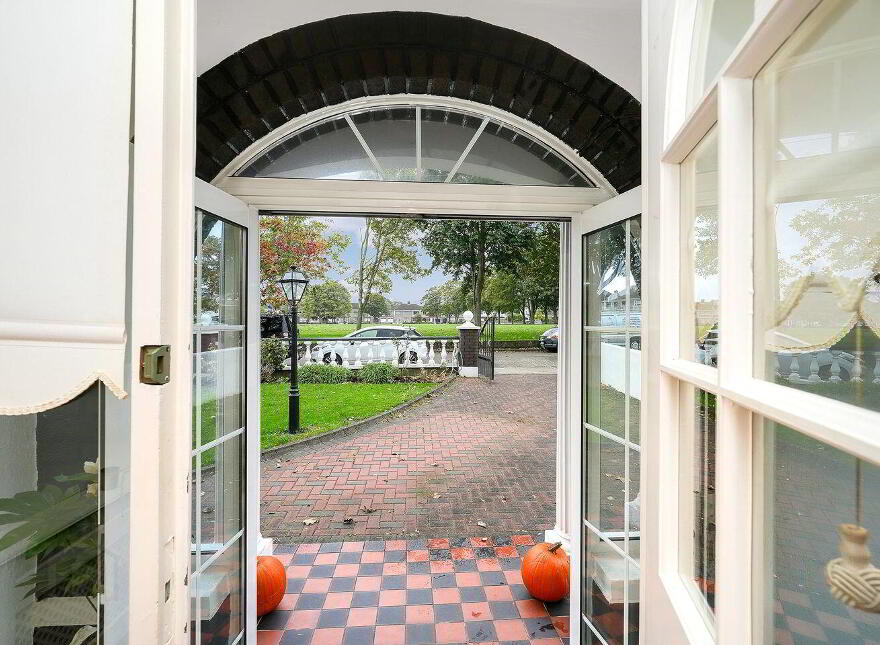 31 Pinewood Crescent, Glasnevin, Glasnevin, D11