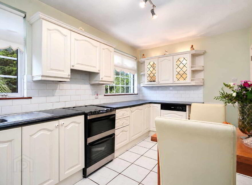 31 Pinewood Crescent, Glasnevin, Glasnevin, D11