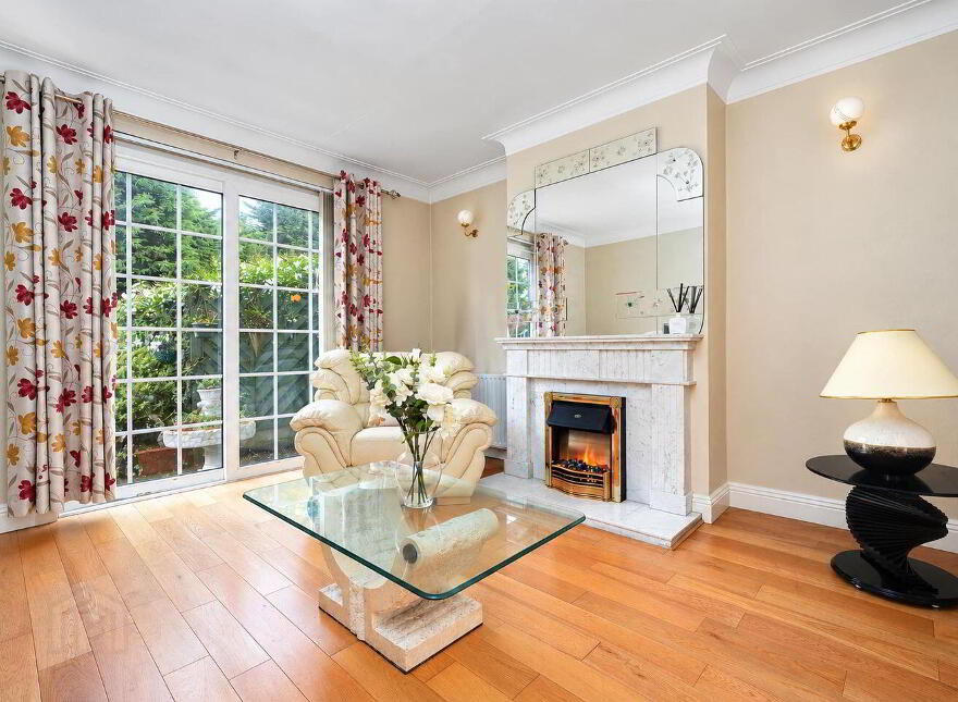 31 Pinewood Crescent, Glasnevin, Glasnevin, D11