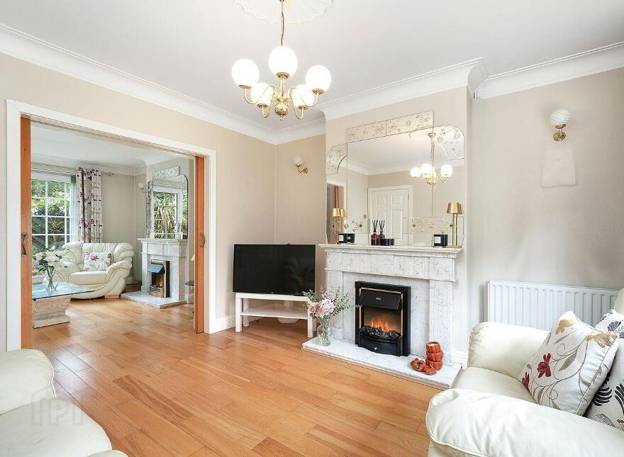 31 Pinewood Crescent, Glasnevin, Glasnevin, D11