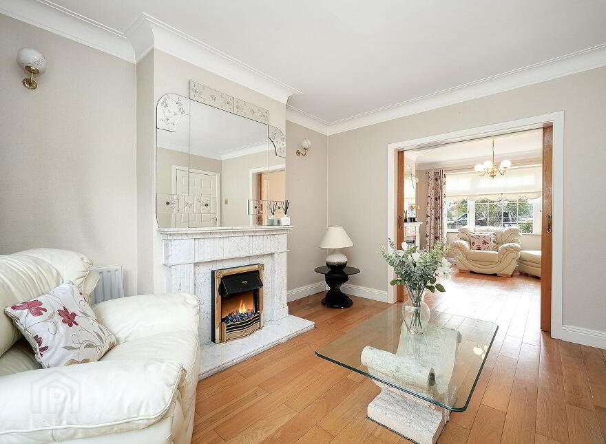 31 Pinewood Crescent, Glasnevin, Glasnevin, D11