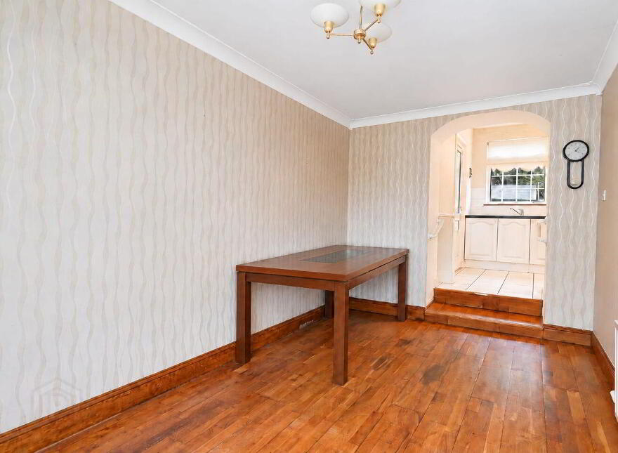 31 Pinewood Crescent, Glasnevin, Glasnevin, D11