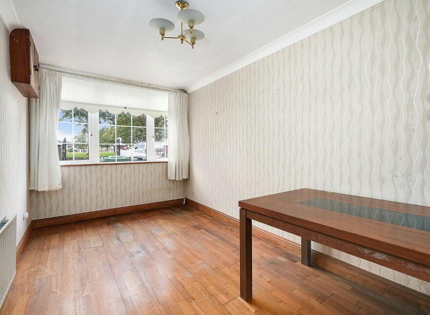 31 Pinewood Crescent, Glasnevin, Glasnevin, D11