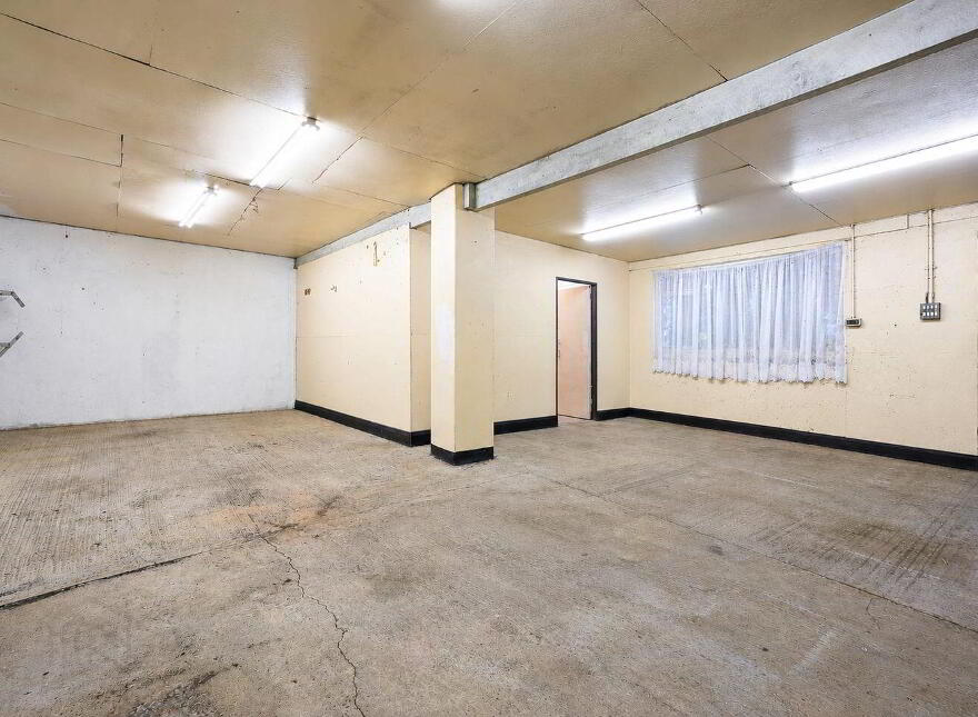 31 Pinewood Crescent, Glasnevin, Glasnevin, D11