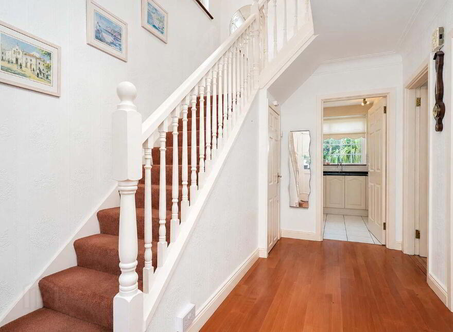 31 Pinewood Crescent, Glasnevin, Glasnevin, D11