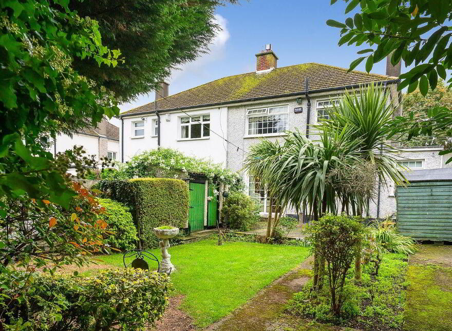 31 Pinewood Crescent, Glasnevin, Glasnevin, D11