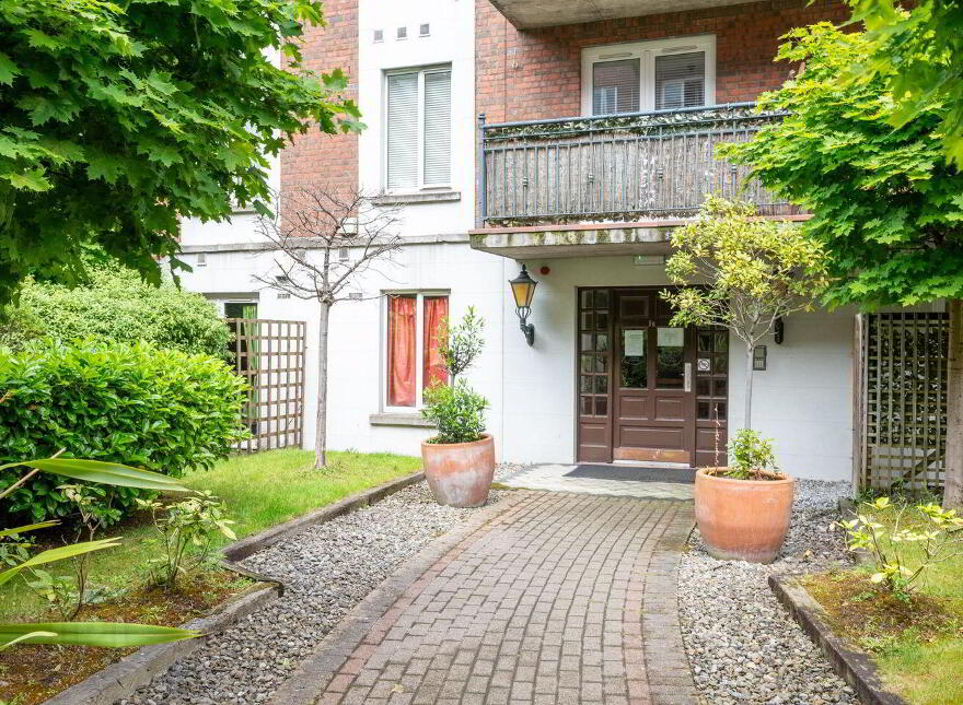 Apartment 9 Block 1B Rathmines Town Centre, Rathmines Road Lower, Dublin 6, D06W535