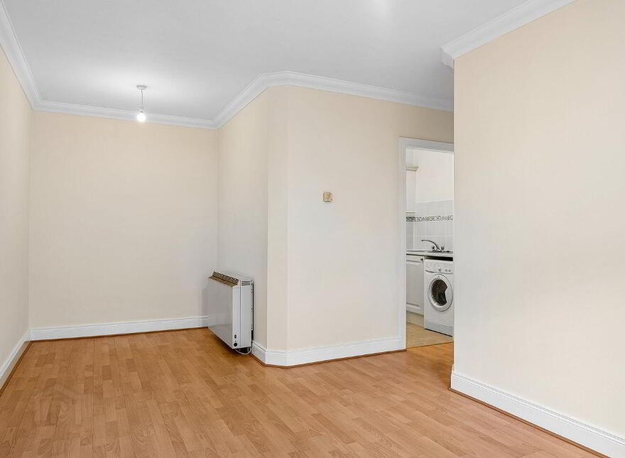 Apartment 9 Block 1B Rathmines Town Centre, Rathmines Road Lower, Dublin 6, D06W535