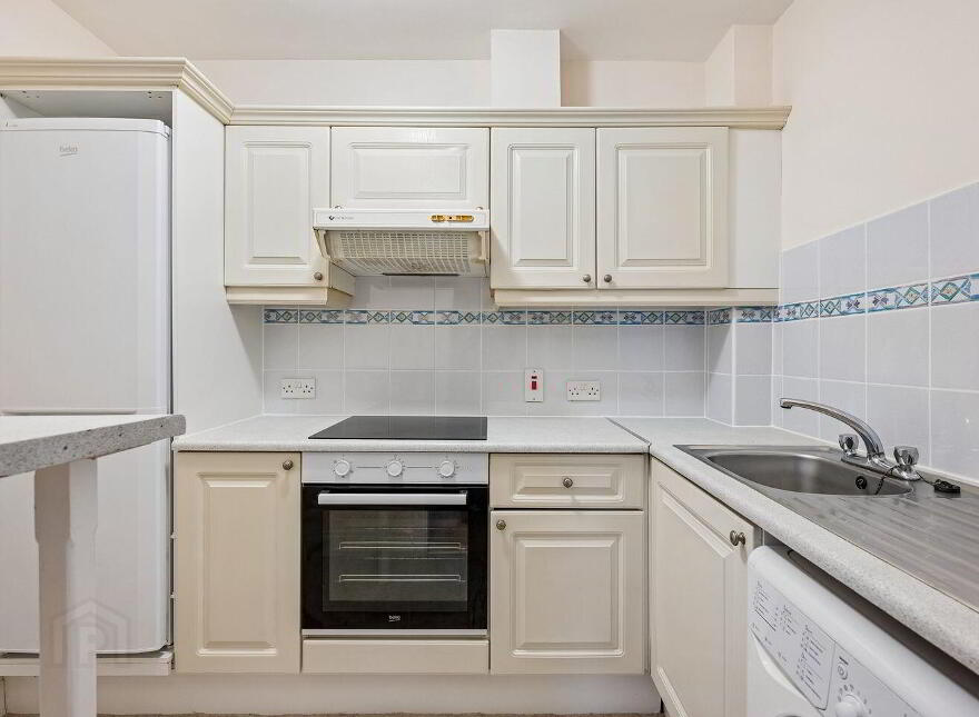 Apartment 9 Block 1B Rathmines Town Centre, Rathmines Road Lower, Dublin 6, D06W535