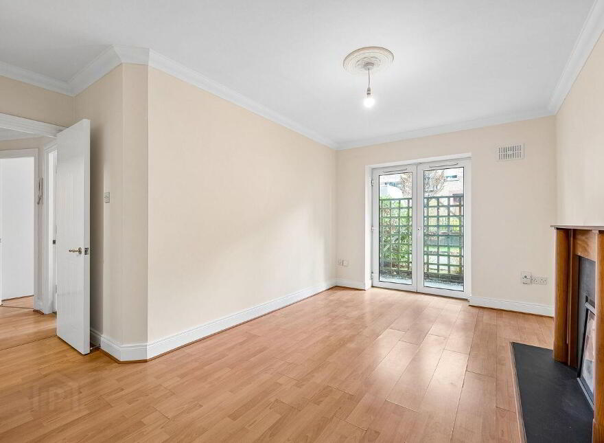 Apartment 9 Block 1B Rathmines Town Centre, Rathmines Road Lower, Dublin 6, D06W535