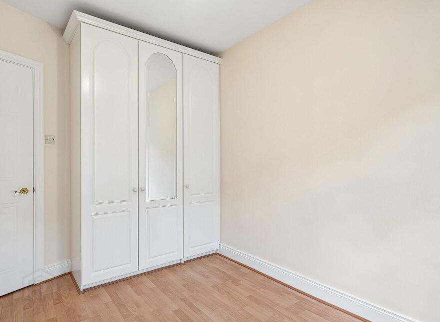 Apartment 9 Block 1B Rathmines Town Centre, Rathmines Road Lower, Dublin 6, D06W535