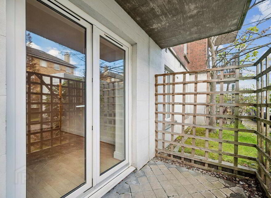Apartment 9 Block 1B Rathmines Town Centre, Rathmines Road Lower, Dublin 6, D06W535