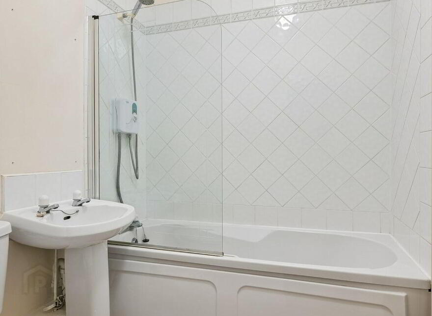 Apartment 9 Block 1B Rathmines Town Centre, Rathmines Road Lower, Dublin 6, D06W535
