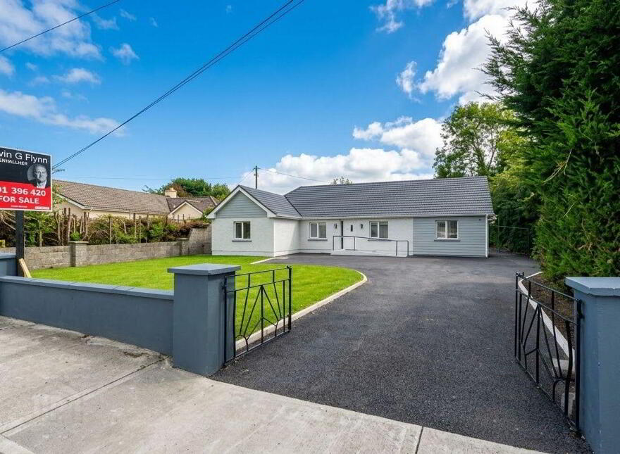Derrymullan, Ballinasloe, H53R9Y8