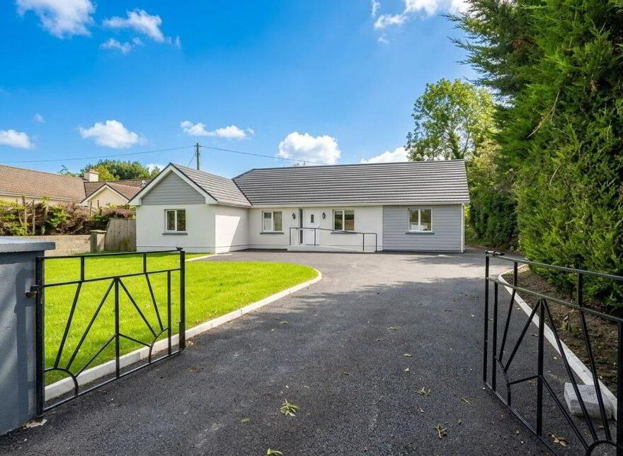 Derrymullan, Ballinasloe, H53R9Y8
