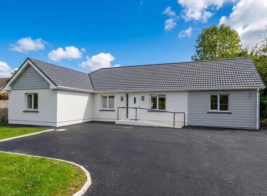 Derrymullan, Ballinasloe, H53R9Y8