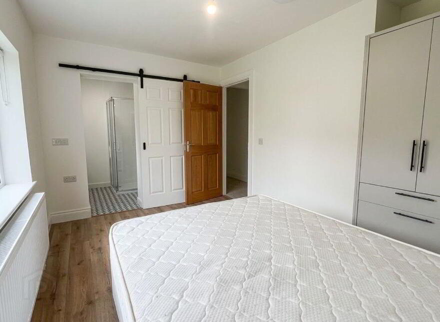 Completely Renovated, 6 Bedroom Bungalow At Derrymullan, Ballinasloe, H53R9Y8