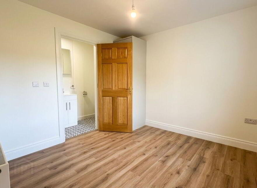 Completely Renovated, 6 Bedroom Bungalow At Derrymullan, Ballinasloe, H53R9Y8