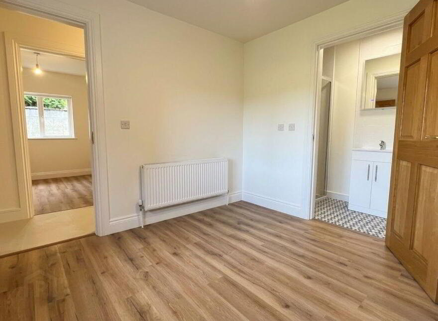 Completely Renovated, 6 Bedroom Bungalow At Derrymullan, Ballinasloe, H53R9Y8