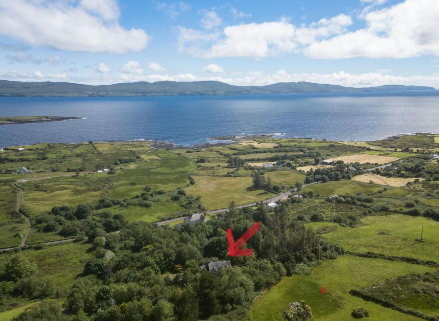 Faha East, Adrigole, Adrigole, P75XK63